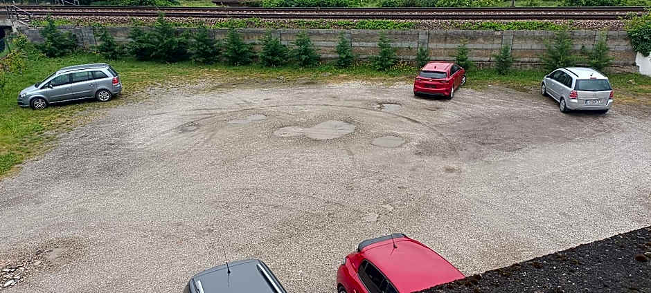 Gasthaus Schwarzer Adler