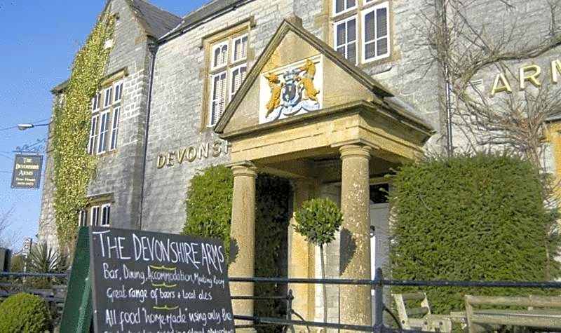 Devonshire Arms