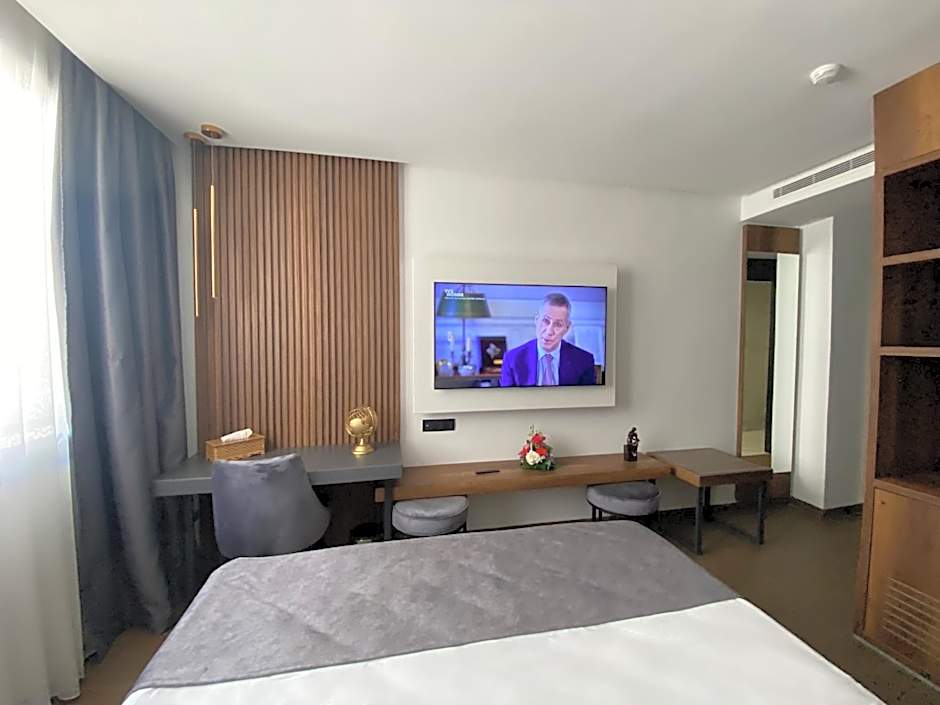 Executive Boutique Hotel Rabat