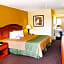 Americas Best Value Inn & Suites Yukon Oklahoma City