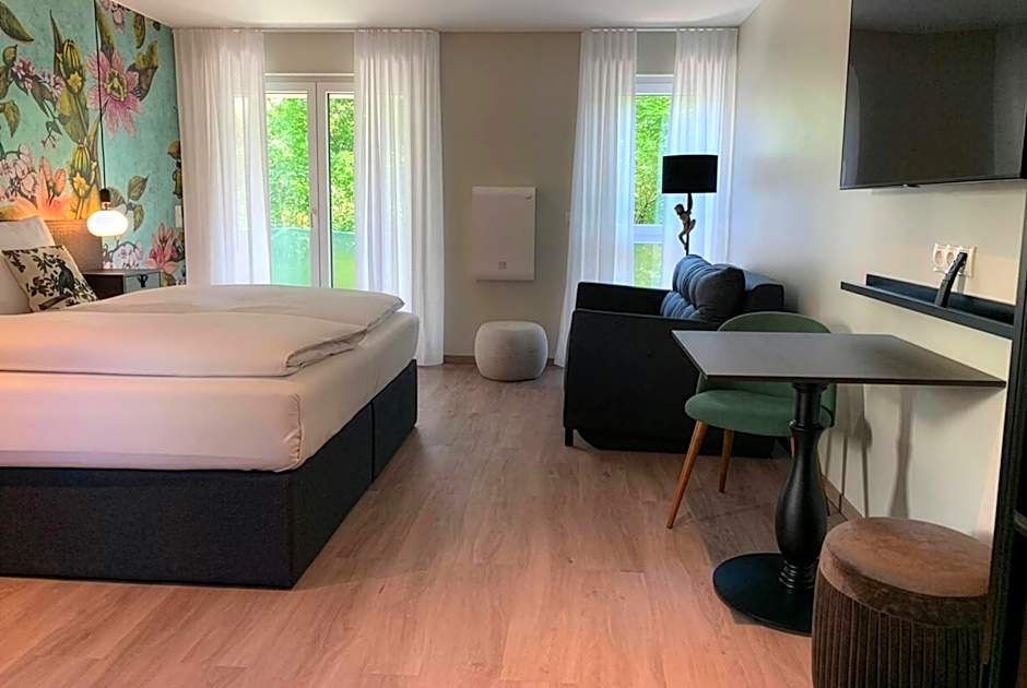 ANA Suites Karlsruhe, Trademark Collection by Wyndham