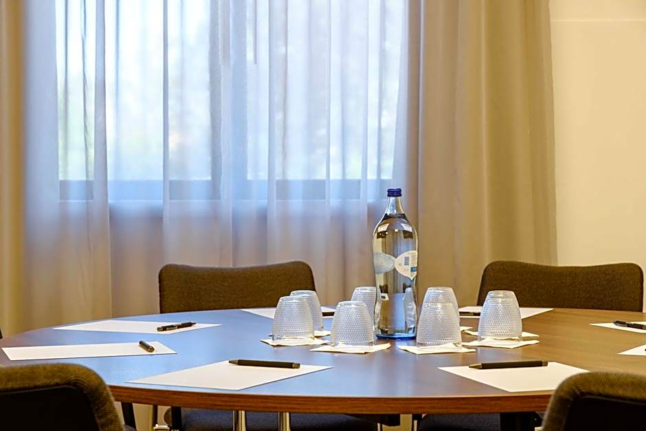 SDivine Fatima Hotel, Congress & Spirituality