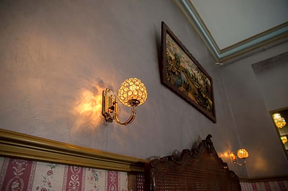 NF Palace Old City Bucharest