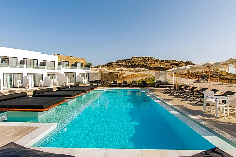 Bianco a Nero Mykonos