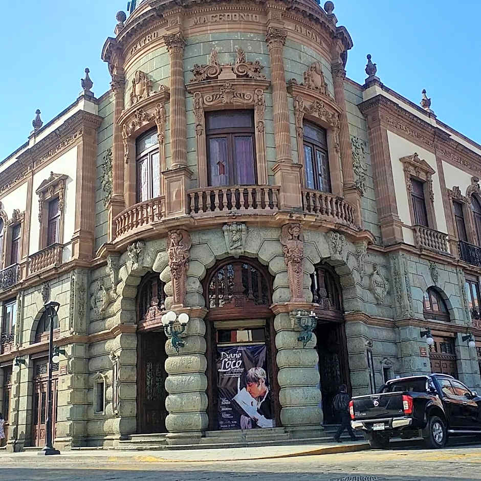 Hierba De Conejo Hostel