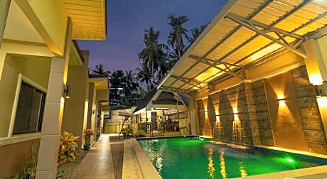 Mifana Suites - Panglao Island