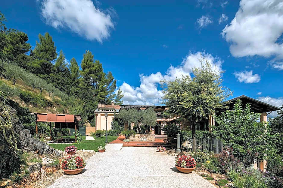 La Macchia