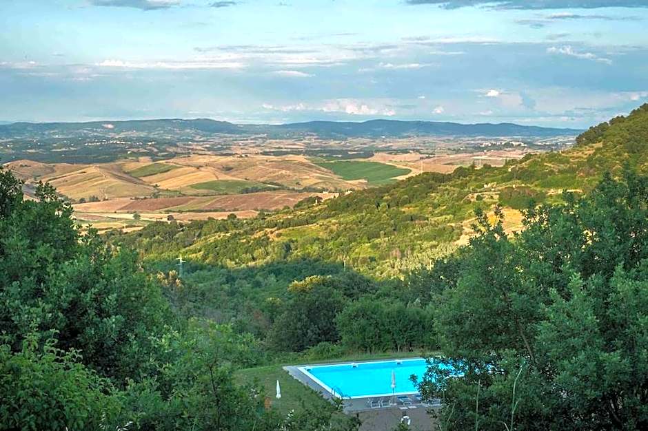 Agriturismo Le Valli