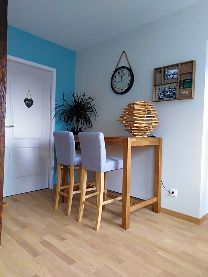 Le clos du mont César