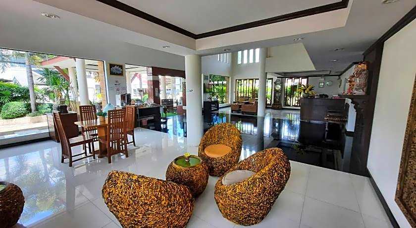 Ariya Inn