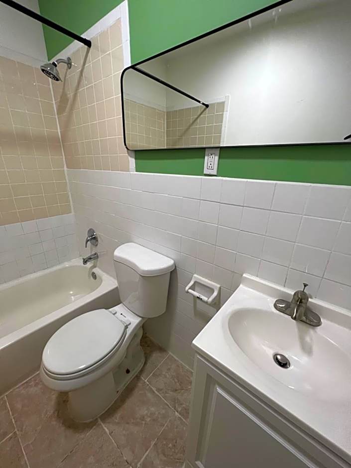 East Harlem Hostel