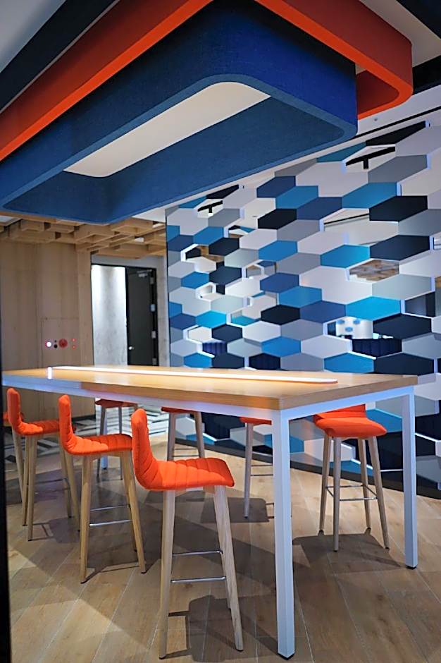 Holiday Inn Express Chiayi By IHG