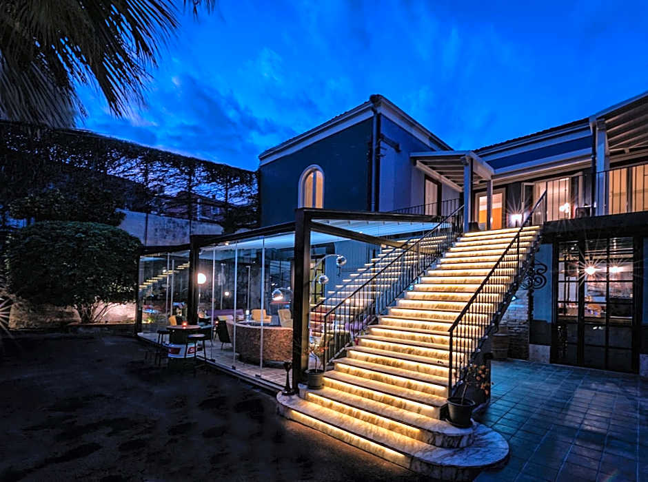 The Yard Hostel