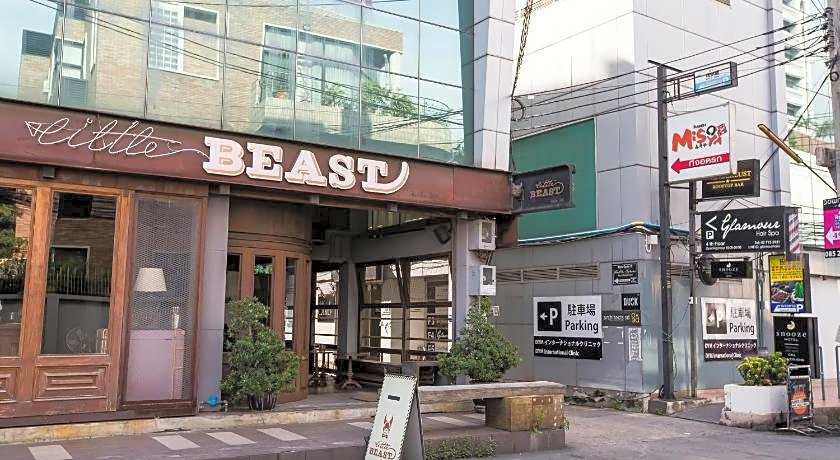 Snooze Hotel Thonglor Bangkok