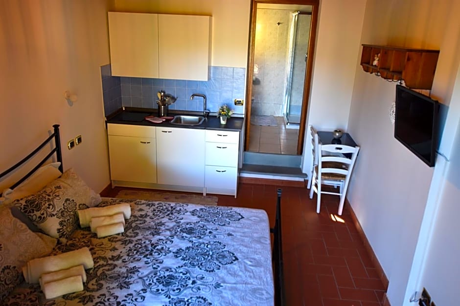 La Valle di Anna