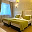 Old Street boutique hotel