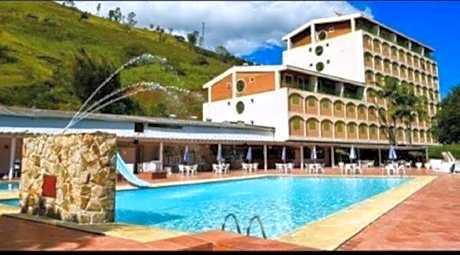 Flat Cavalinho Branco - Ap 516