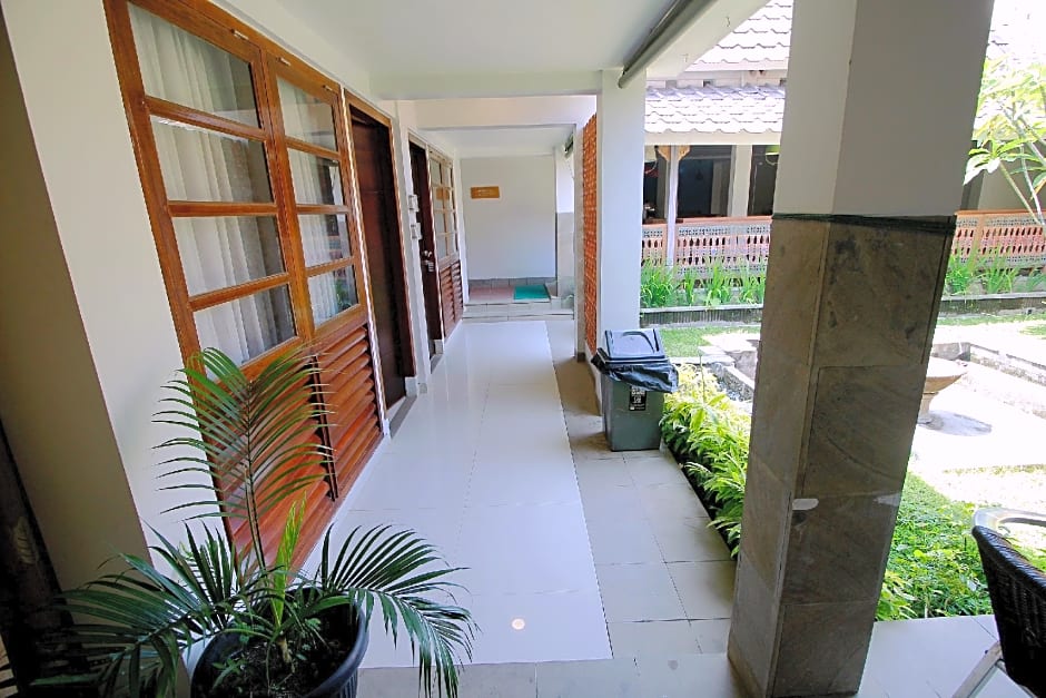 OYO 680 Grhadika Jodipati Syariah