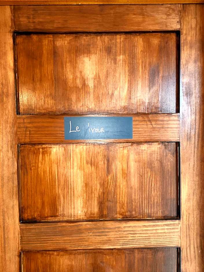 Gîte B&B - Aubergélit inc