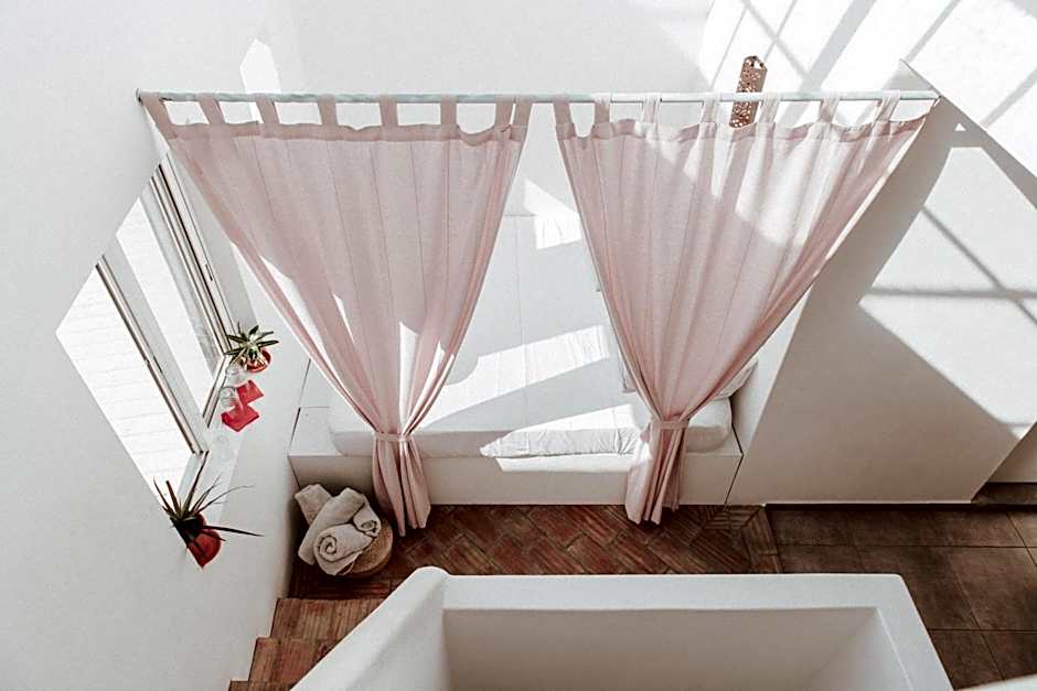 Casa da Madalena Backpackers Hostel