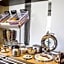 Hotel Inn design Vierzon