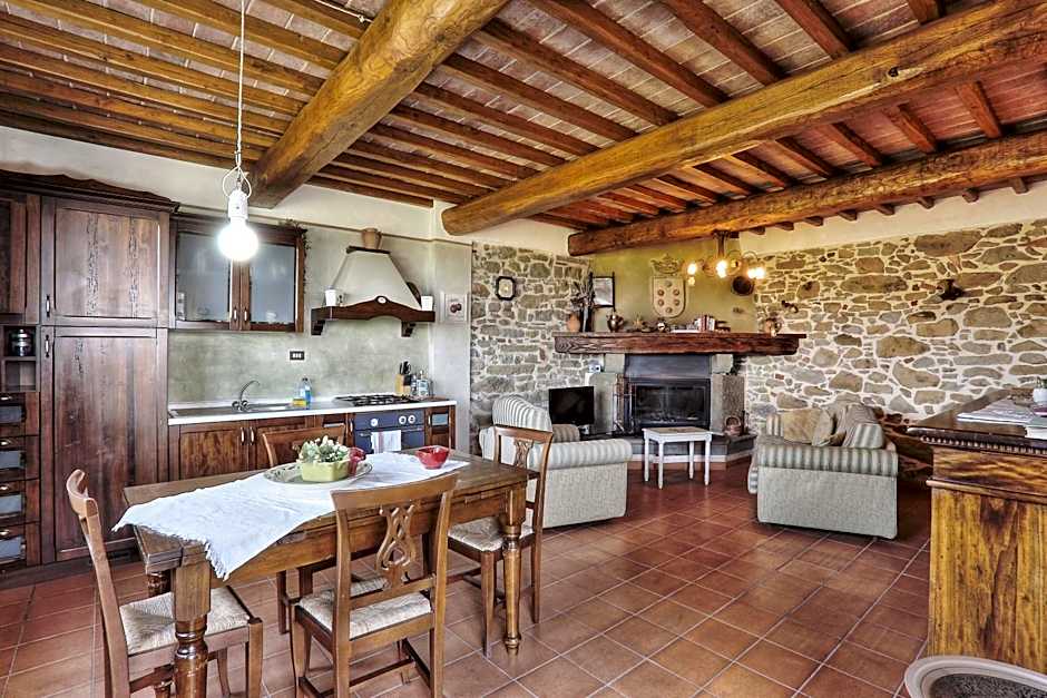 Casa Vacanze La Porta