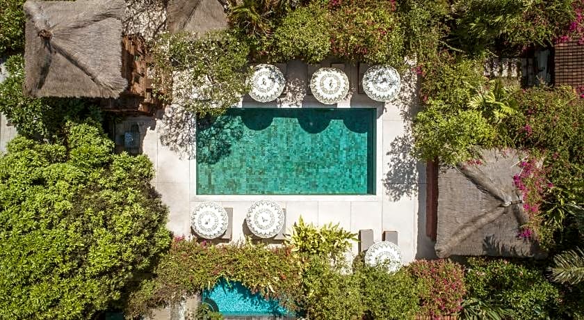 The Pavilions Bali