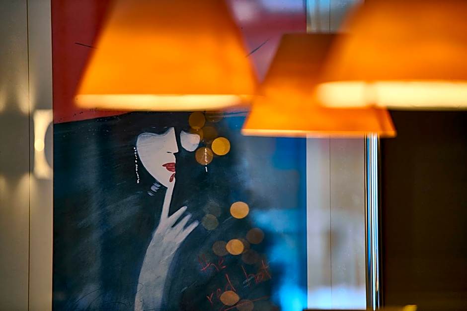 Hotel Bristol Relais du Silence Superior