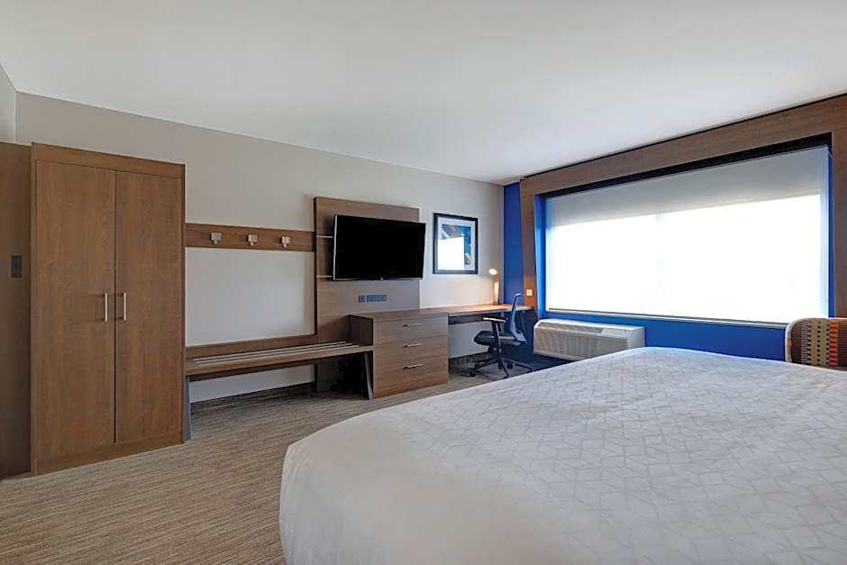 Holiday Inn Express And Suites Ann Arbor - University South By IHG