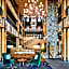 Jordan Hotel