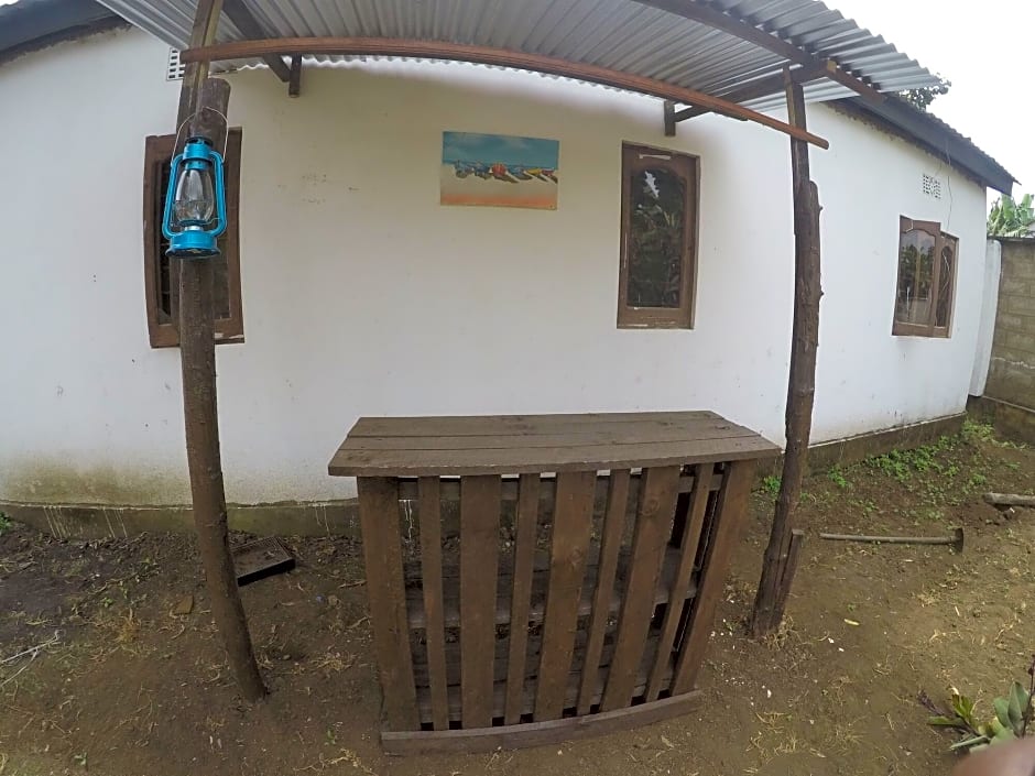 Rightminded Travelling Hostel