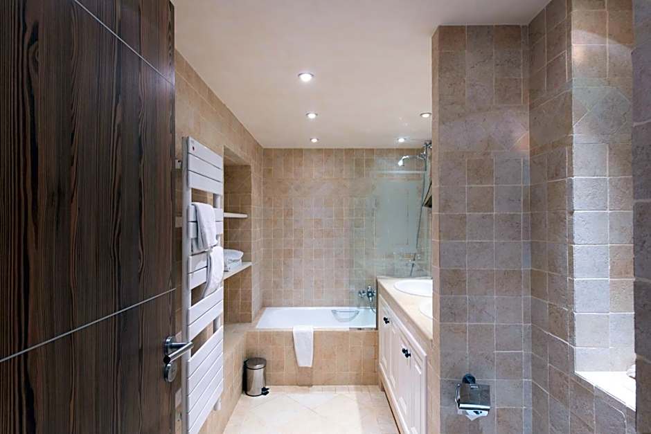 Hotel Golf Chateau de la Begude