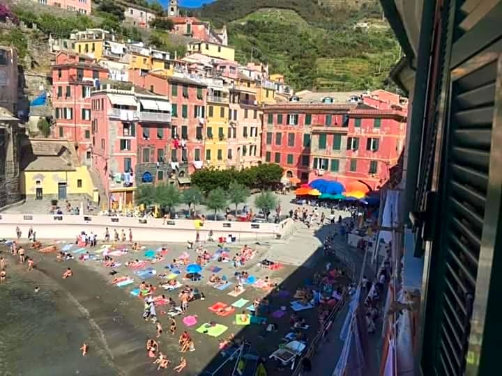 Albergo Barbara