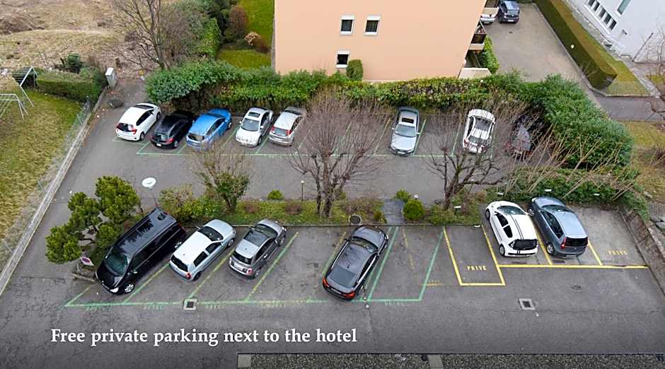 Hotel Bellerive