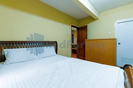 Villa d'Oasis 2 Puncak Mitra RedDoorz