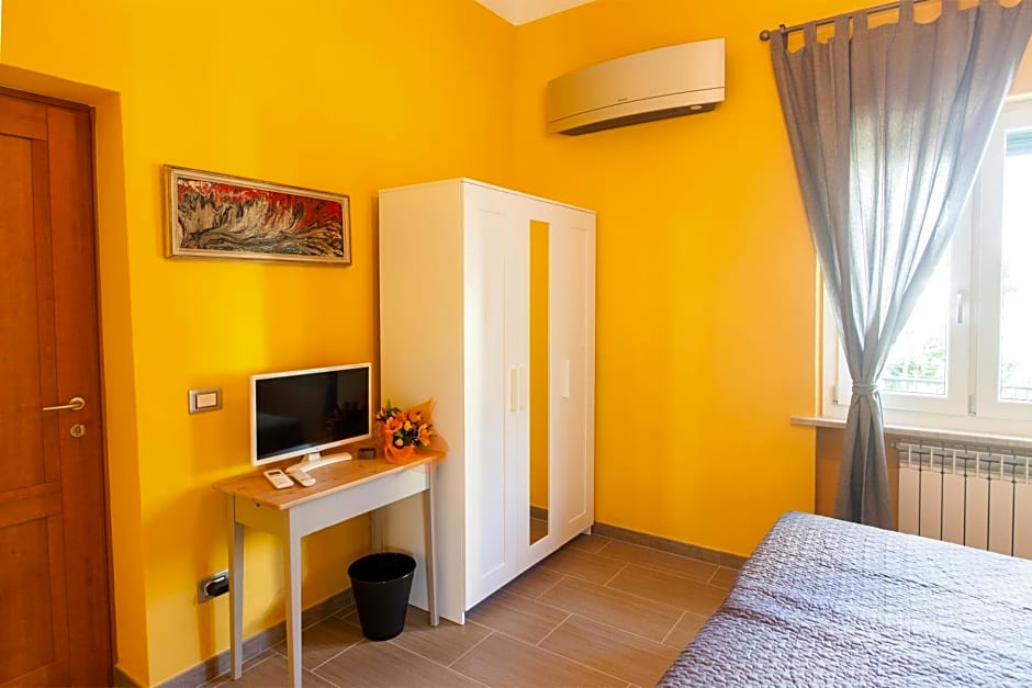 La Casermina