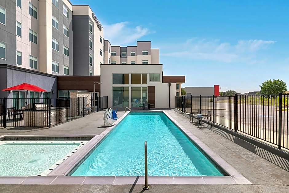 Residence Inn by Marriott San Marcos