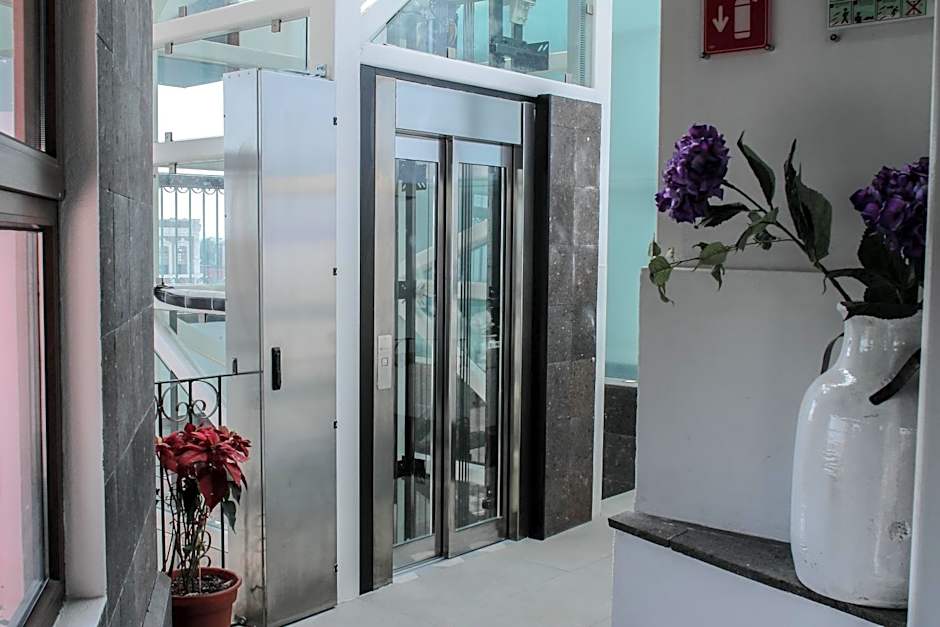 Casa Rosa Gran Hotel Boutique