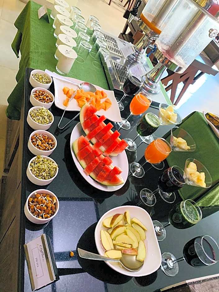 The Loft Hotel, Siliguri