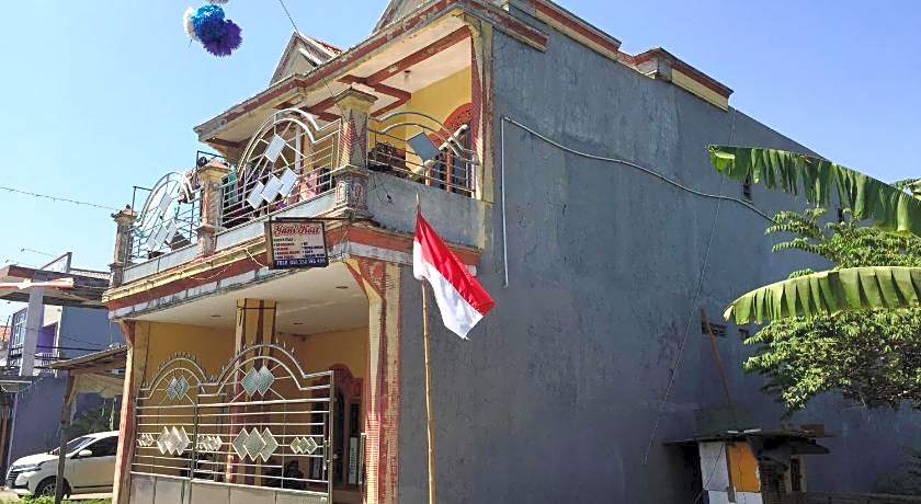 Hotel O Homestay Vicky 2 Syariah