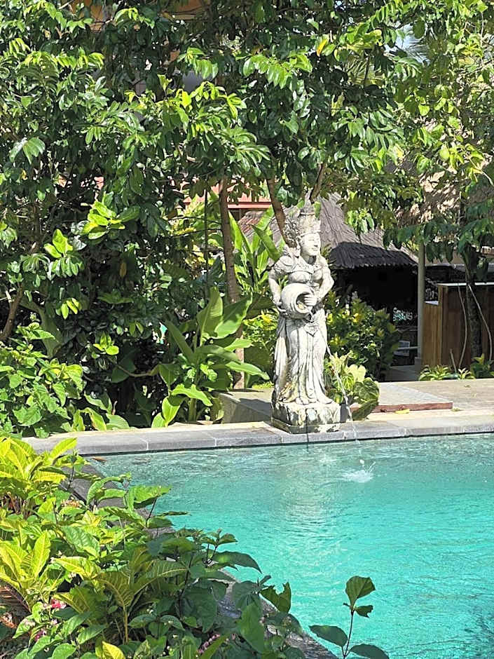 Dukuh Village Villas & Art