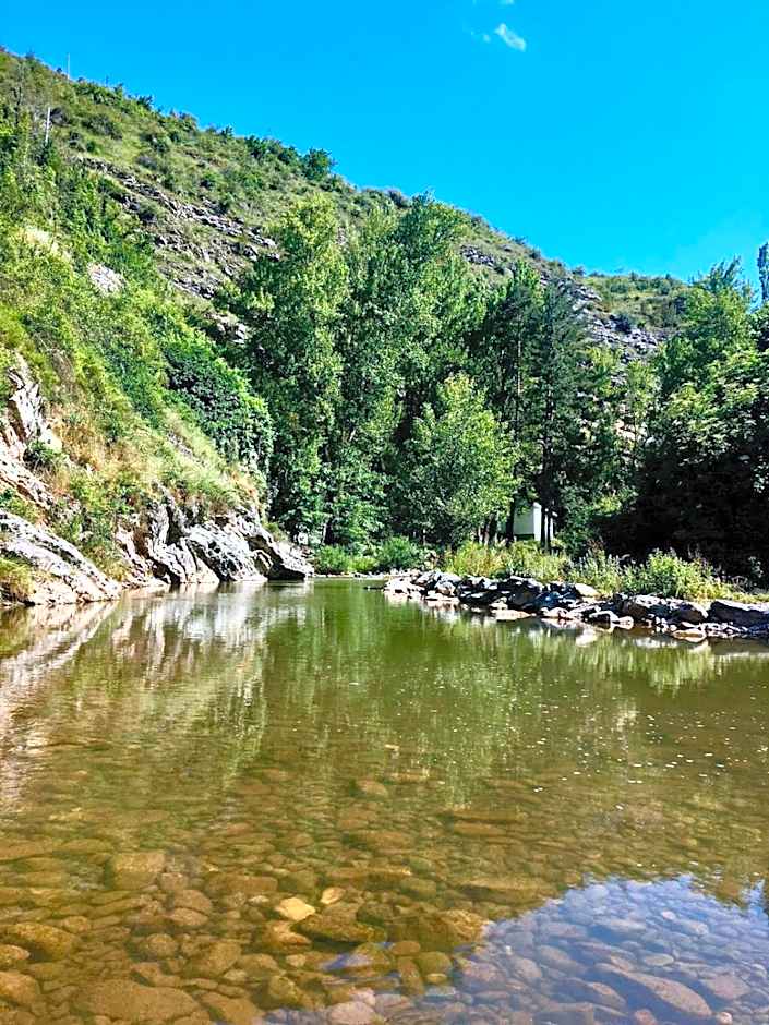 Las Huellas de Cameros