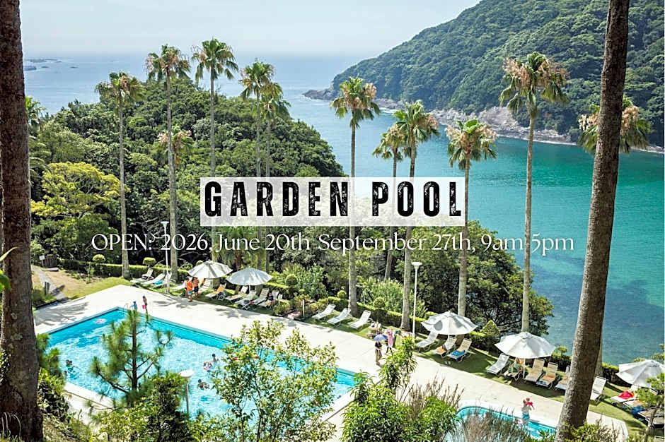 Shimoda Tokyu Hotel