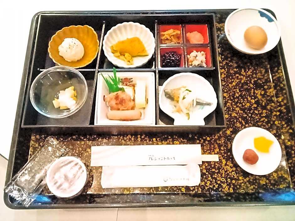 Nogami President Hotel