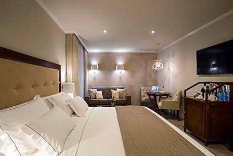 Double Room - Disability Access