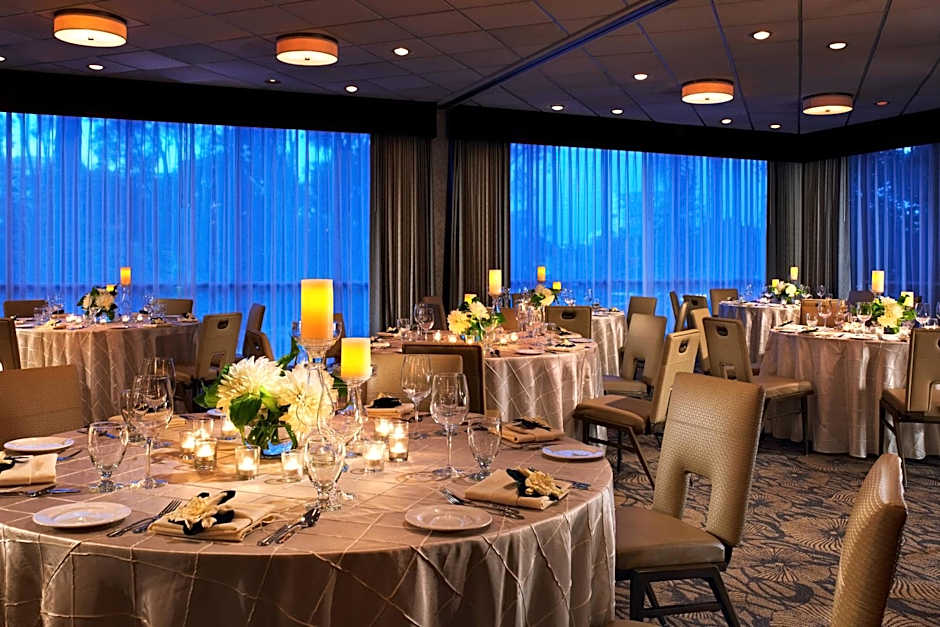 Sheraton La Jolla