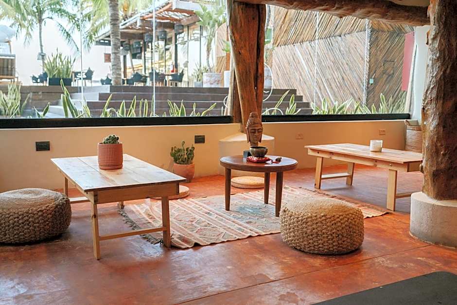Aldea Kuká, Luxury Eco Boutique Hotel