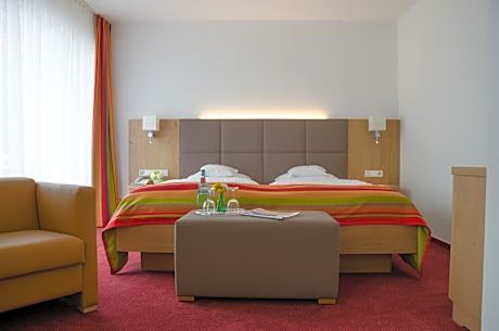 Hotel Wieting