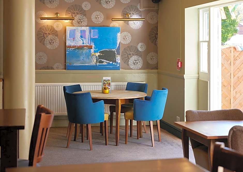 Sun Hotel by Greene King Inns