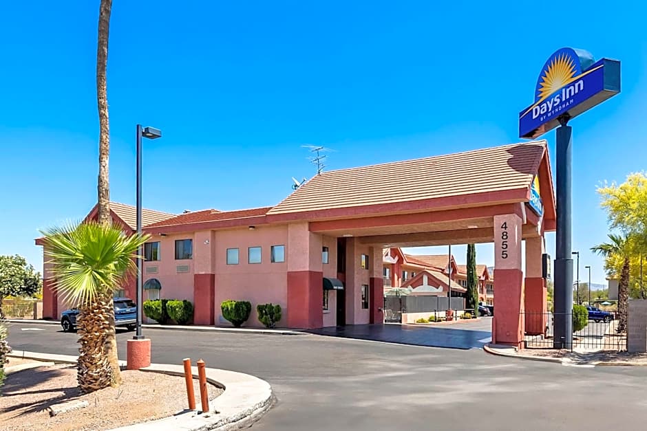Days Inn by Wyndham Tucson Airport